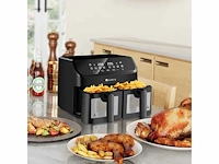 Airfryer 9 l - afbeelding 1 van  7