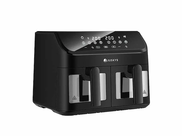 Airfryer 9 l - afbeelding 3 van  7