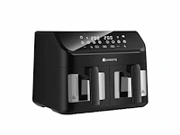 Airfryer 9 l - afbeelding 3 van  7