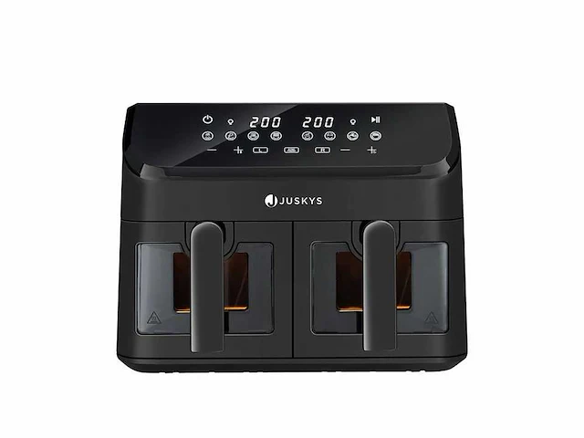 Airfryer 9 l - afbeelding 4 van  7