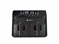 Airfryer 9 l - afbeelding 4 van  7
