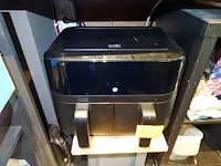 Airfryer fritel - afbeelding 1 van  2
