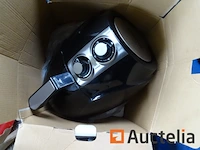 Airfryer kitchen hero 2,5 l, jerrycan, porseleinen beeldjes - afbeelding 2 van  7