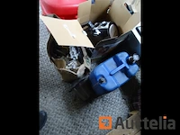 Airfryer kitchen hero 2,5 l, jerrycan, porseleinen beeldjes - afbeelding 7 van  7