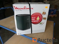 Airfryer moulinex lf19-p