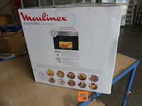 Airfryer moulinex lf19-p - afbeelding 4 van  4