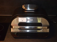 Airfryer ninja ag551eu - afbeelding 1 van  4