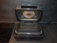 Airfryer ninja ag551eu - afbeelding 2 van  4