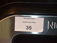 Airfryer ninja ag551eu - afbeelding 3 van  4