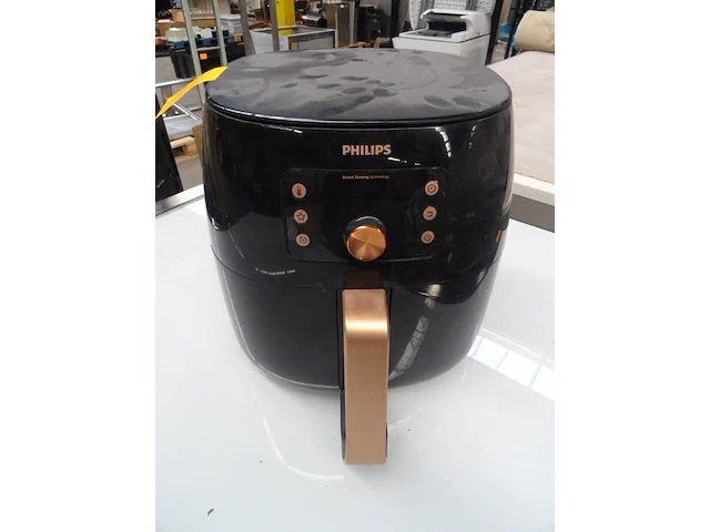 Airfryer philips - afbeelding 1 van  7