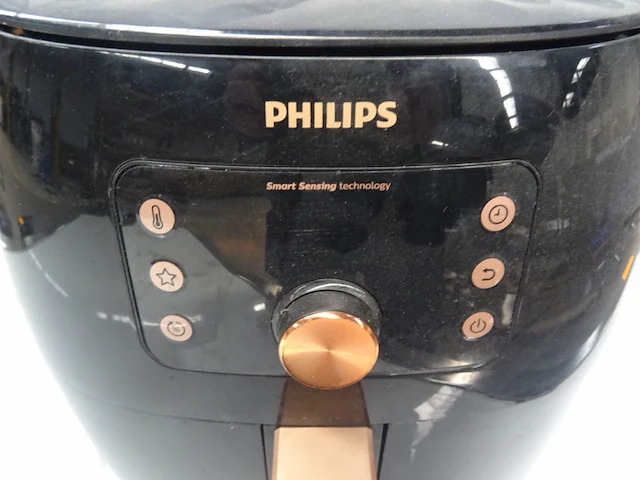 Airfryer philips - afbeelding 2 van  7