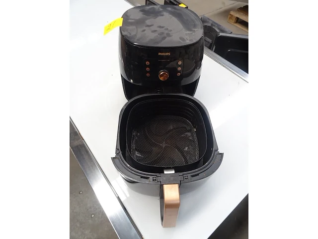 Airfryer philips - afbeelding 4 van  7