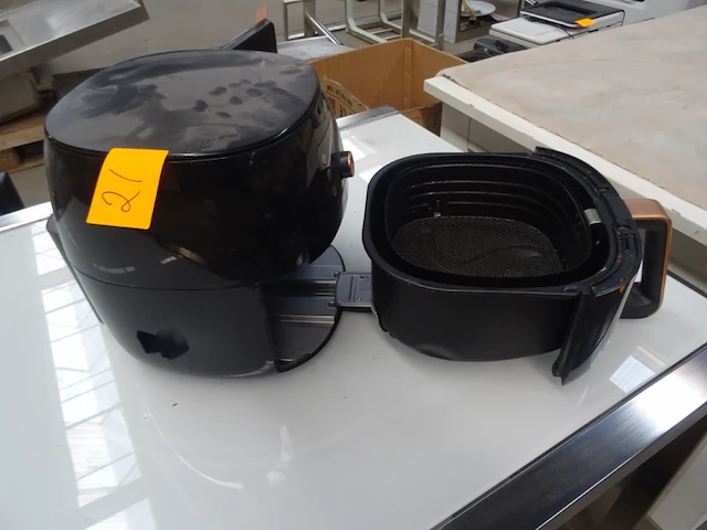 Airfryer philips - afbeelding 5 van  7