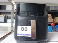 Airfryer quigg - afbeelding 1 van  1