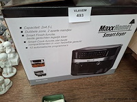 Airfryer - afbeelding 1 van  2