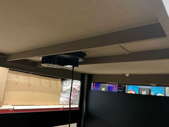 Airhockey - ongebruikt - afbeelding 9 van  9