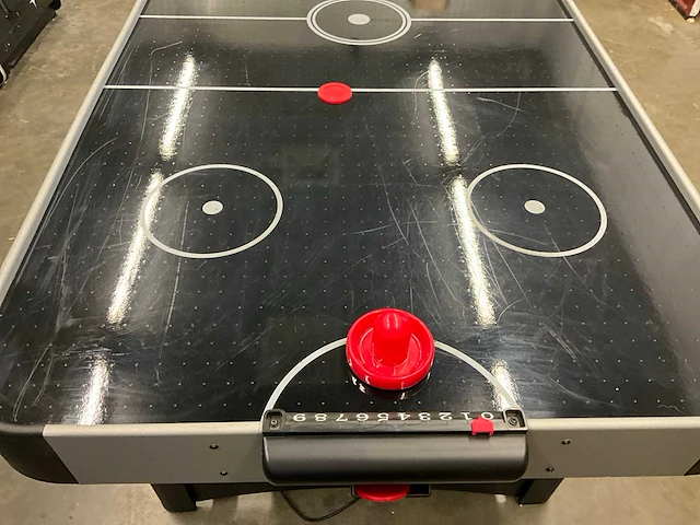 Airhockey - afbeelding 6 van  9
