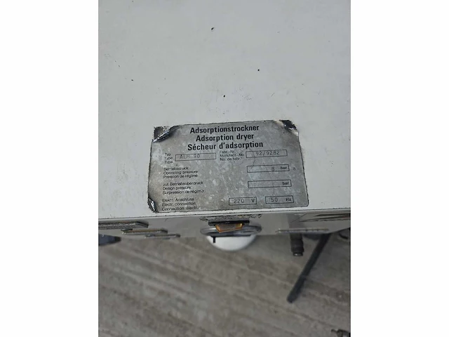 Airless (3x) - afbeelding 11 van  11