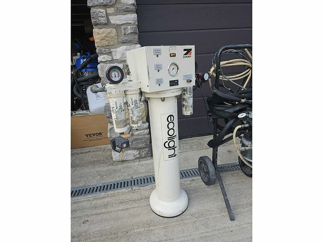 Airless (3x) - afbeelding 9 van  11