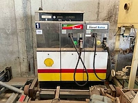 Airloc - axial - tank station equipment - 1993 - afbeelding 1 van  5