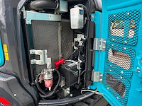 Airman - 2023 - ax33u-7 - midigraafmachine - afbeelding 17 van  43