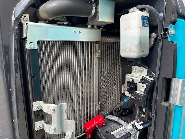 Airman - 2023 - ax33u-7 - midigraafmachine - afbeelding 18 van  43