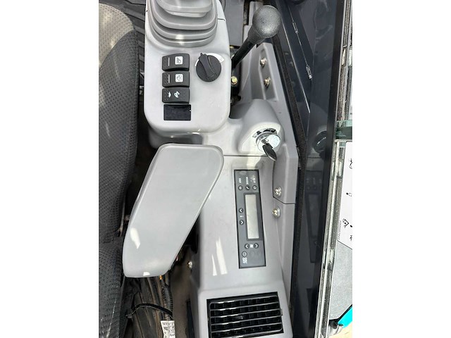 Airman - 2023 - ax33u-7 - midigraafmachine - afbeelding 31 van  43