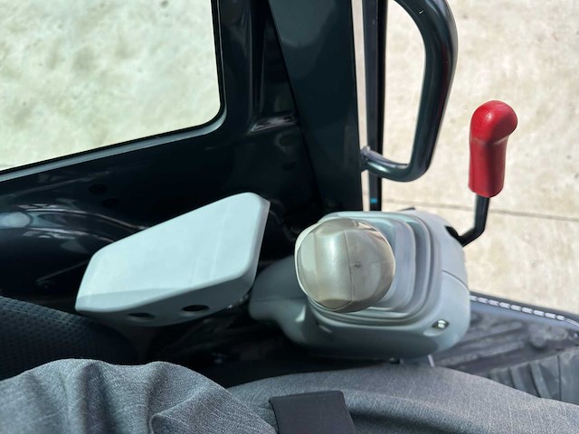 Airman - 2023 - ax33u-7 - midigraafmachine - afbeelding 35 van  43