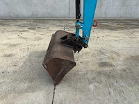 Airman - 2023 - ax33u-7 - midigraafmachine - afbeelding 42 van  43