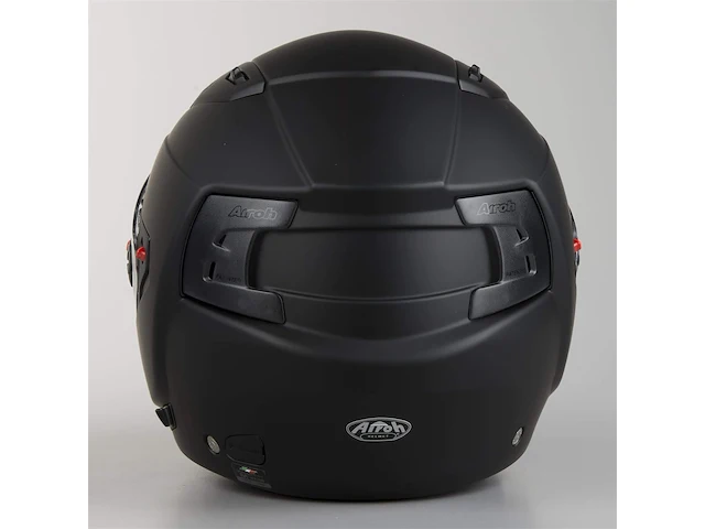 Airoh executive color open helm - afbeelding 2 van  6