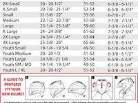 Airoh executive color open helm - afbeelding 3 van  6