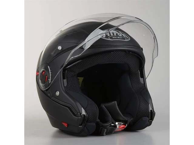Airoh executive color open helm - afbeelding 4 van  6