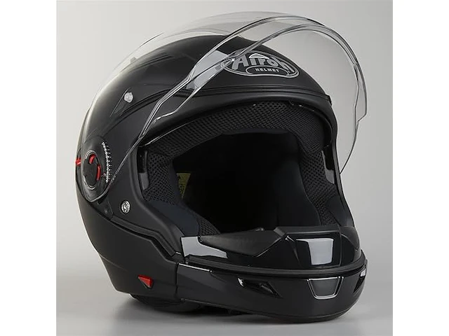 Airoh executive color open helm - afbeelding 5 van  6