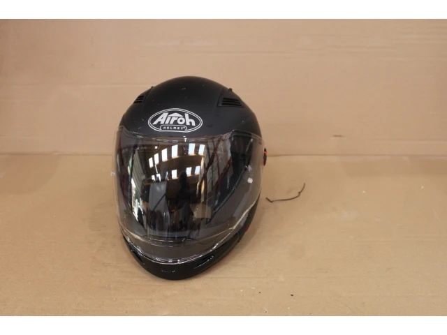 Airoh helm (small) - afbeelding 2 van  4