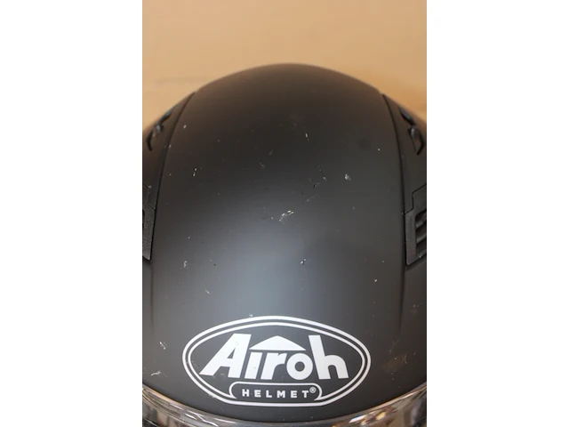 Airoh helm (small) - afbeelding 4 van  4