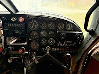 Airplane mooney m20a - afbeelding 13 van  49