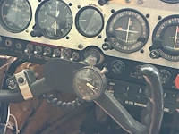 Airplane mooney m20a - afbeelding 16 van  49