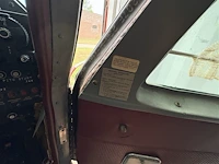 Airplane mooney m20a - afbeelding 18 van  49