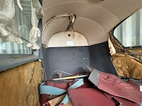 Airplane mooney m20a - afbeelding 22 van  49