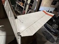 Airplane mooney m20a - afbeelding 49 van  49