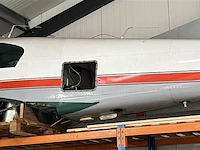 Airplane mooney m20a - afbeelding 6 van  49