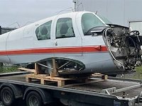 Airplane mooney m20a - afbeelding 7 van  49