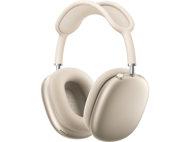 Airpods max - afbeelding 3 van  7