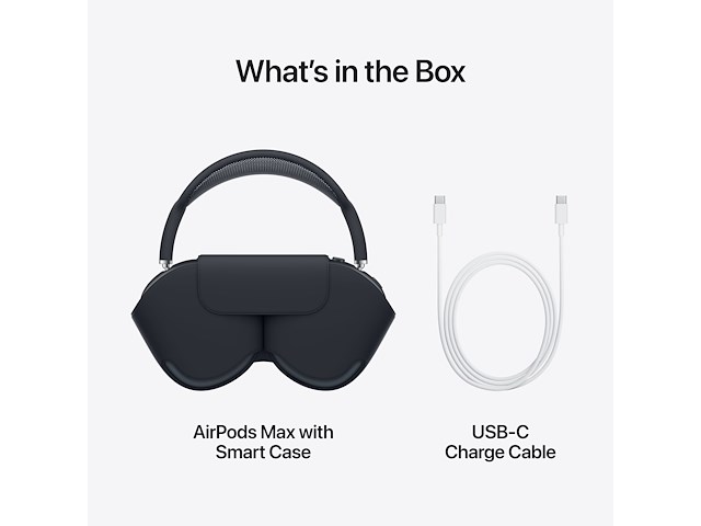Airpods max - afbeelding 4 van  7
