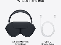 Airpods max - afbeelding 4 van  7