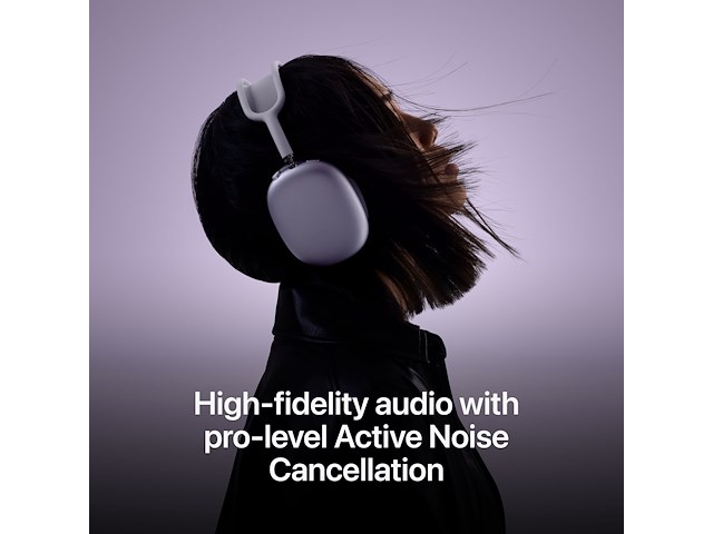 Airpods max - afbeelding 5 van  7