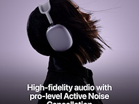 Airpods max - afbeelding 5 van  7