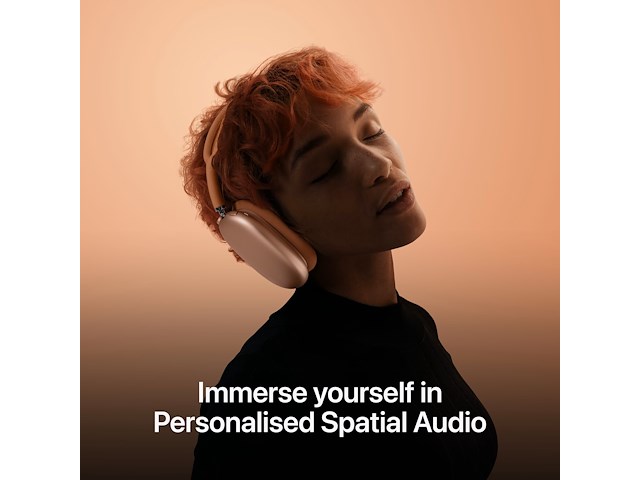 Airpods max - afbeelding 6 van  7