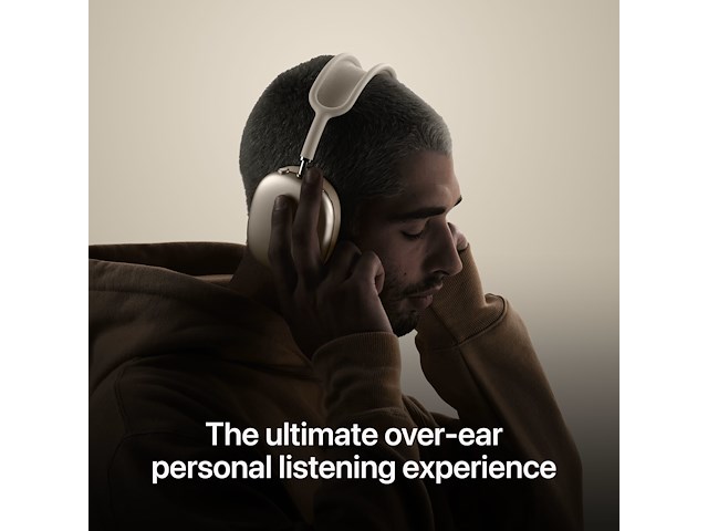 Airpods max - afbeelding 7 van  7