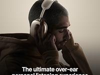 Airpods max - afbeelding 7 van  7